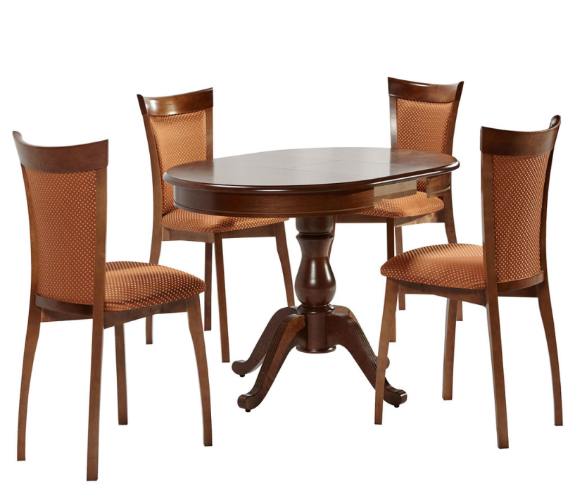 Обеденные столы, Стол Фабрицио 1