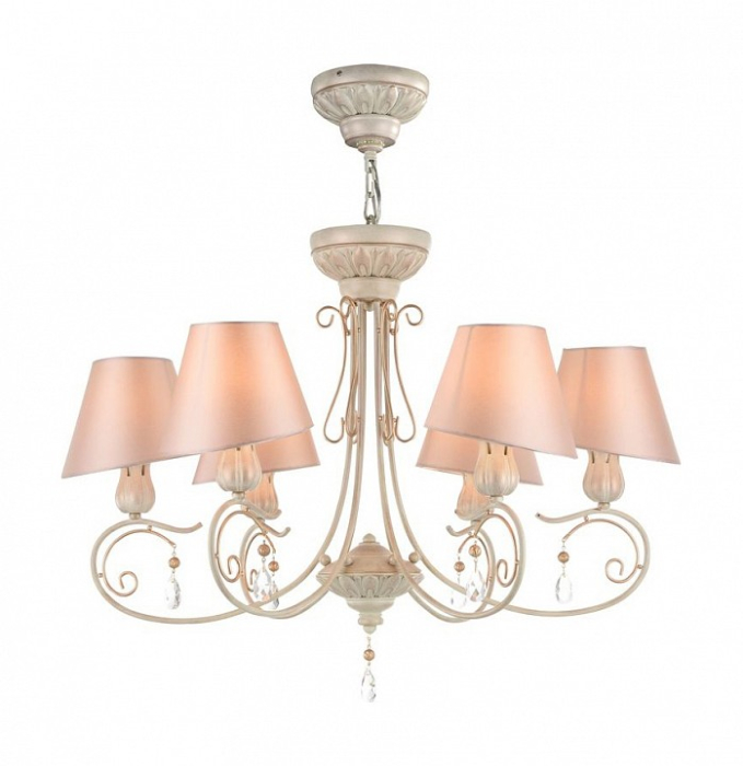 Свет, Подвесная люстра Cutie ARM051-06-G