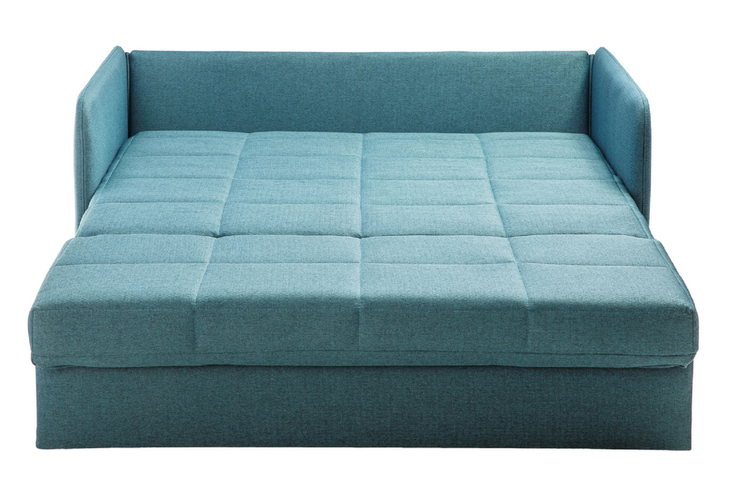 Диваны кровати со спальным местом, Диван-кровать Аккордеон Лайт 160 см Шерлок, рогожка