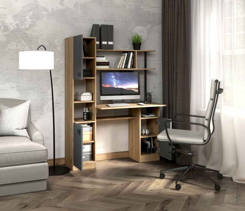 Компьютерные столы, СК 7 Стол компьютерный