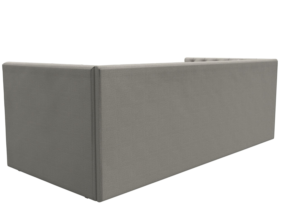 Детские диваны, Диван детский прямой Найс, рогожка Амур