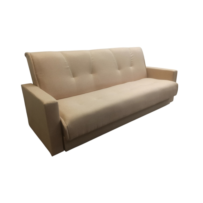 Диваны книжки, Диван-книжка Эко Утяжка ппу Рогожка