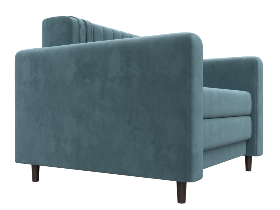 Кресла, Кресло Лига-070, велюр SEVEN