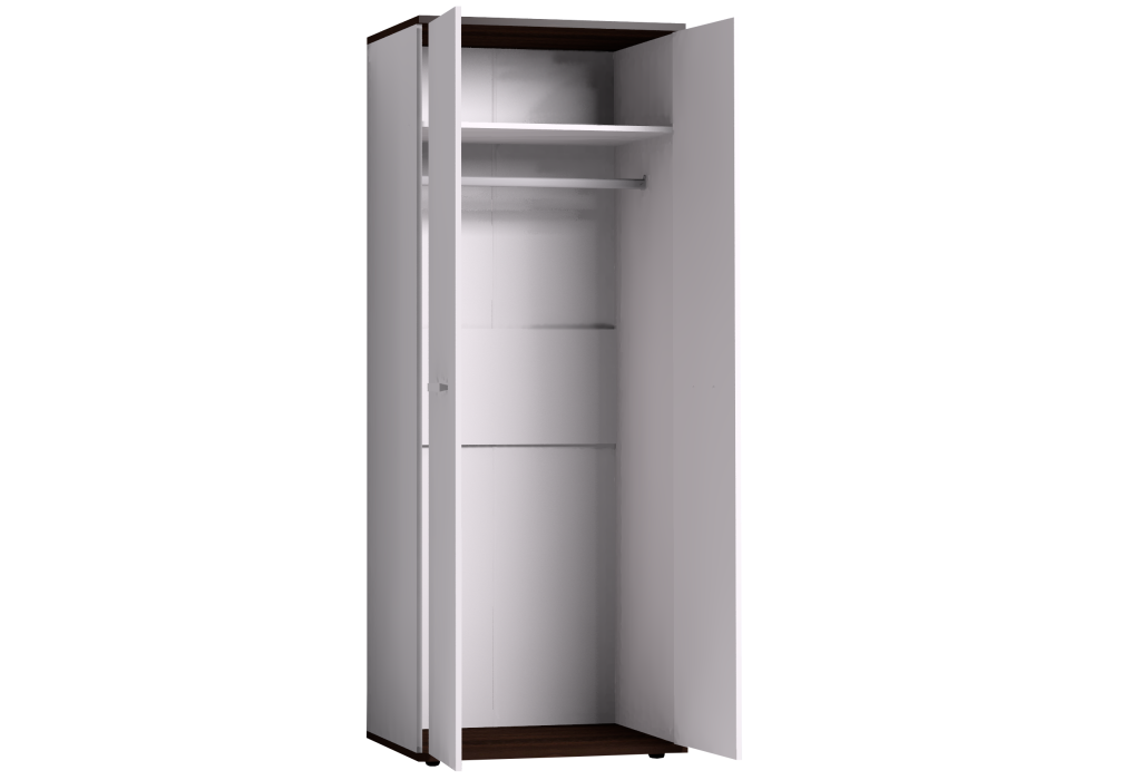 Шкафы, Норвуд 12 Шкаф для одежды