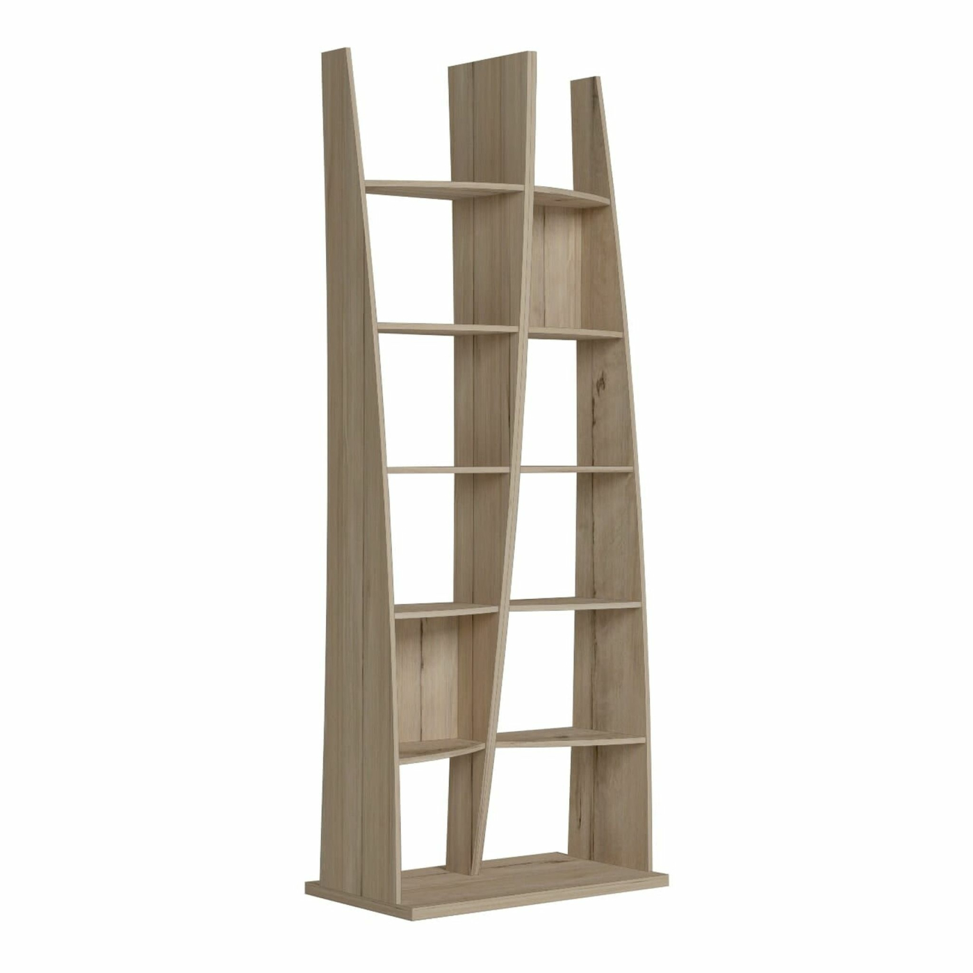 Стеллаж белый дуб золотой. Макао-2 (стеллаж-перегородка 900). Стеллаж перегородка Макао Аквилон. Стеллаж фабрика Шагус Лайт 600