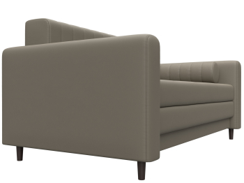 Диван прямой Лига-070, экокожа GRIFON