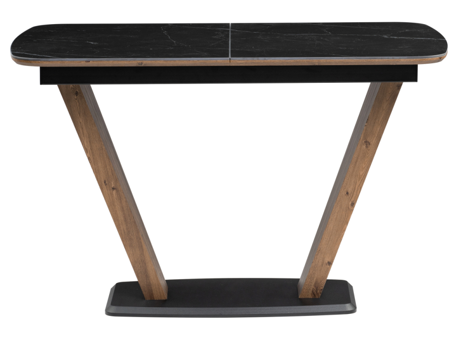 Обеденные столы, Стол на тумбе Петир 120х80х75