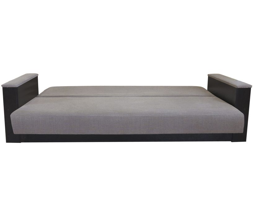 Диваны книжки, Диван-кровать Бруно 120, Венге