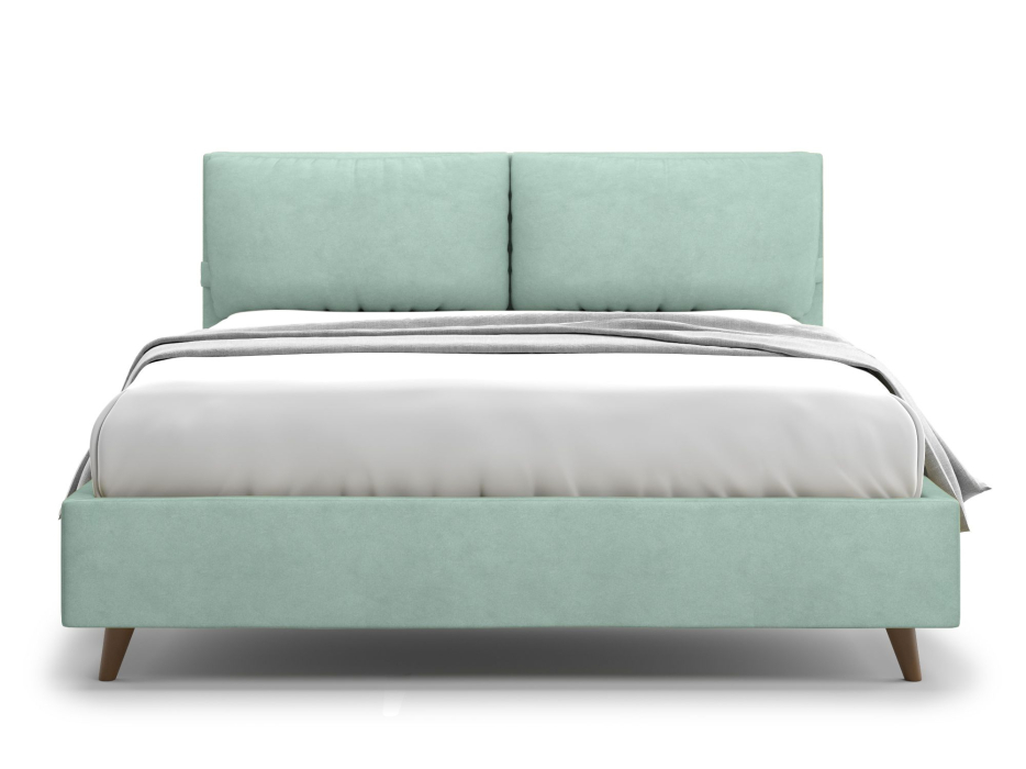 Мягкая кровать, Кровать Trazimeno 180 Lux