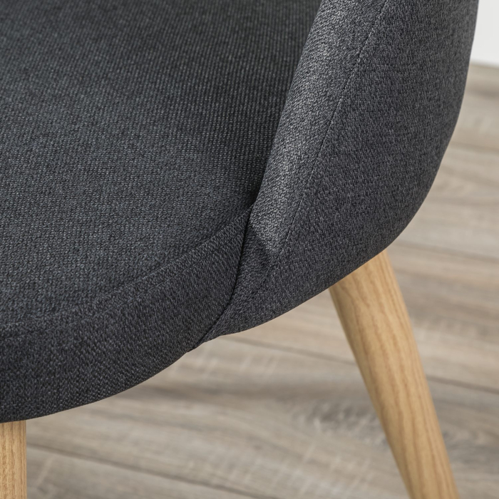 Стулья, Стул Lars Натуральный дуб