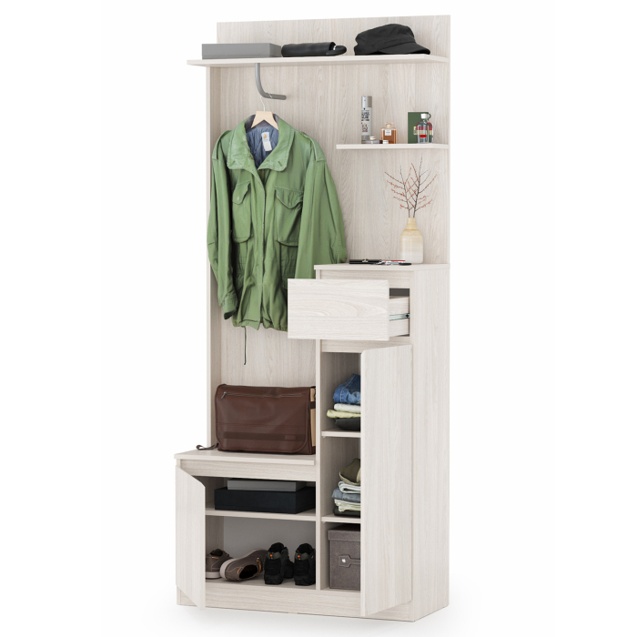 Прихожая, Прихожая Ника 15.121