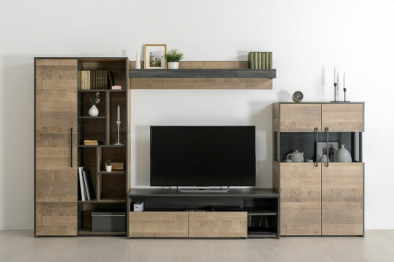 Трувор Гостиная №1