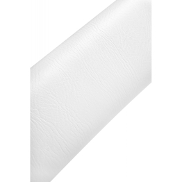 Стул Elevis белый полимер /светлый мусс