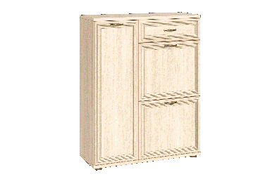 Модульная система Карина Тумба ТБ-1002