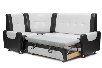 Кухонный уголок со спальным местом Лагуна