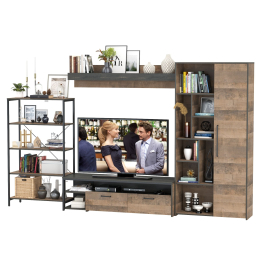 Мебель для гостиной серии Трувор № 69