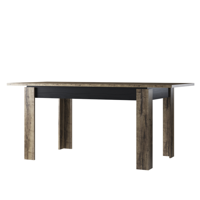 Обеденные столы, Стол раздвижной, JAGGER