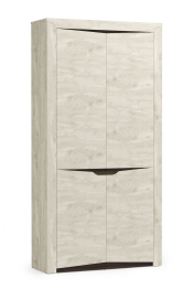 Лючия Шкаф для одежды 33.18