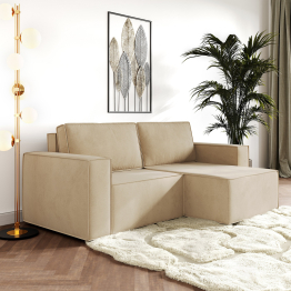 Угловой диван Лофт 