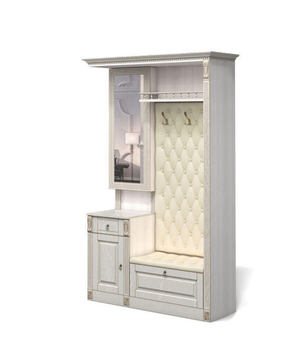 Прихожие, Вероника Компл.1 Прихожая