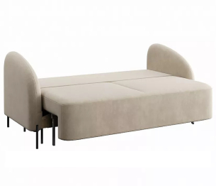 Диван-кровать Элвин Велюр
