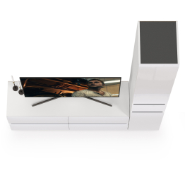 Гостиная Сидней комплектация № 15