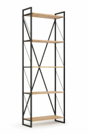 Стеллажи, Стеллаж Скарлет 940