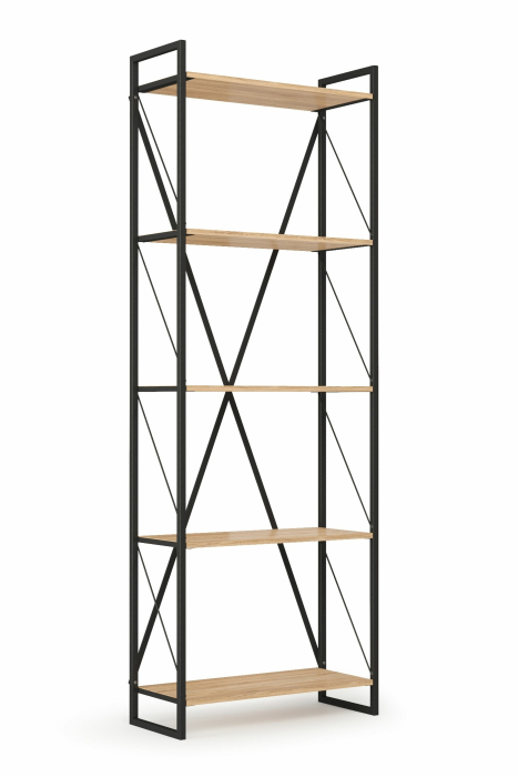 Стеллажи, Стеллаж Скарлет 940