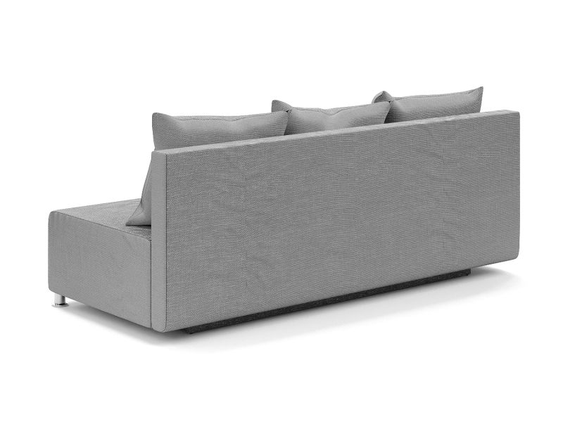 Диваны прямые, Диван-кровать Форвард, еврокнижка,рогожка