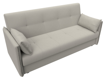 Диван-книжка Лига-018, рогожка Амур