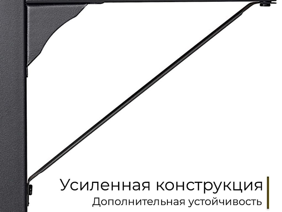 Письменные столы, Письменный стол D002.80