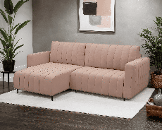 Диваны угловые в гостиную, Диван угловой Флорент (Кордрой)