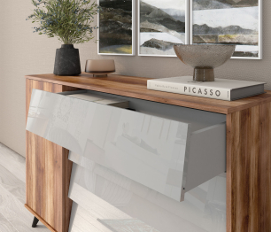 Набор мебели для гостиной Онтарио 1