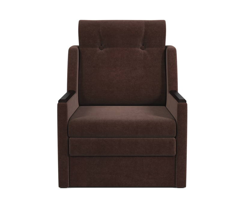 Кресла-кровати, Кресло-кровать Классика Д, Велюр