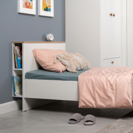 Кровать детская Джастин 11.54