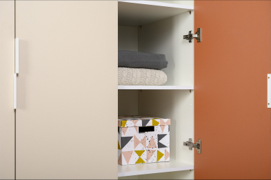 Шкаф Марвэл 16.317.03