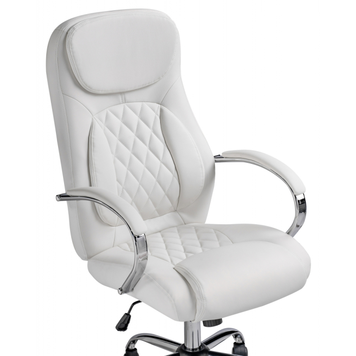 Для офиса и дома, Компьютерное кресло Tron (Экокожа)