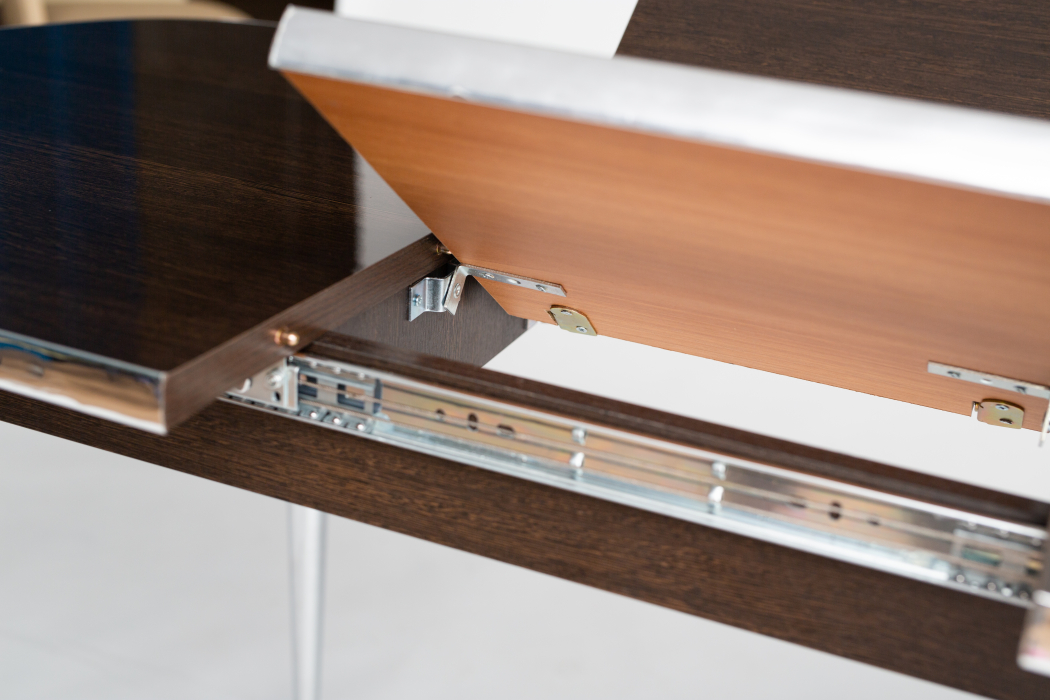 Обеденные группы, Обеденная группа Ритм-2