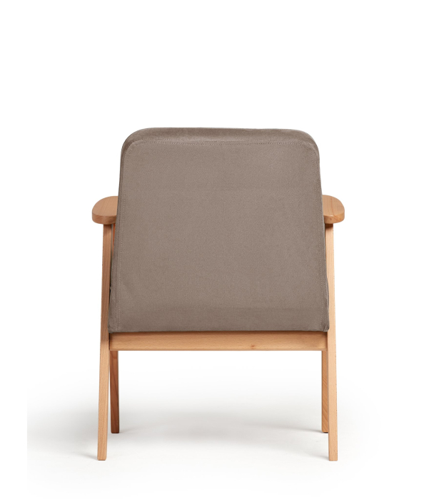 Кресло для отдыха, Кресло Несс, велюр