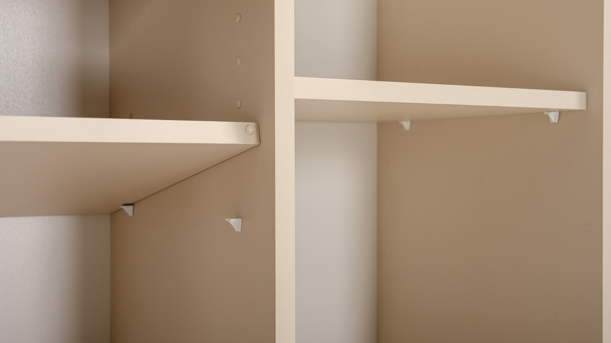 Прямые компьютерные столы, Стол-трансформер письменный Лайт 03.245F