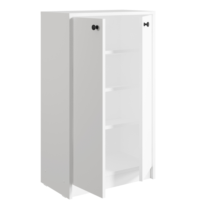 Обувницы, Тумба для обуви высокая Вайс