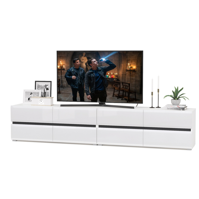 ТВ-тумбы, Две тумбы под ТВ Сидней