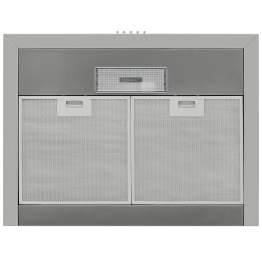 Вытяжка кухонная Janna 600 inox PB МВ