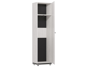 Гостиная Oslo (модуль 8) Шкаф для одежды и белья