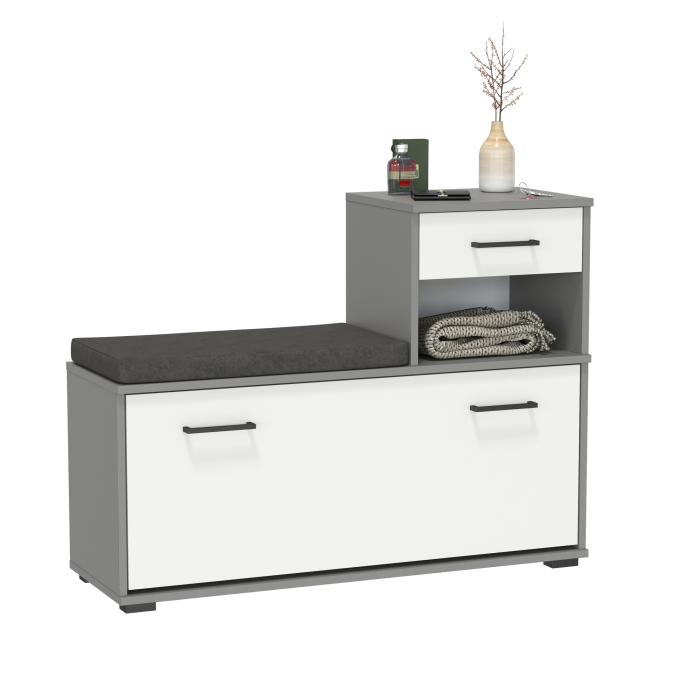 Обувницы, Тумба под обувь Лира