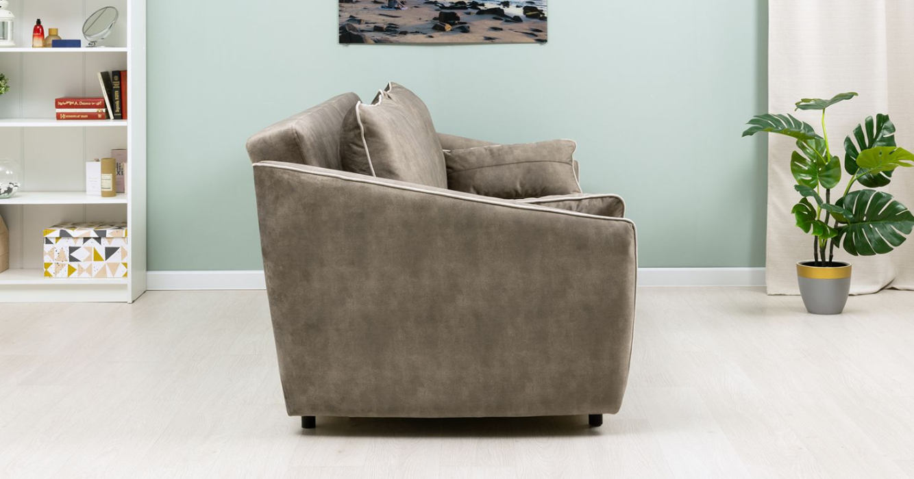 Диваны книжки, Диван-кровать Флэш