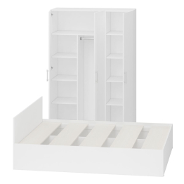 Спальный гарнитур № 1 Стандарт с кроватью 1600