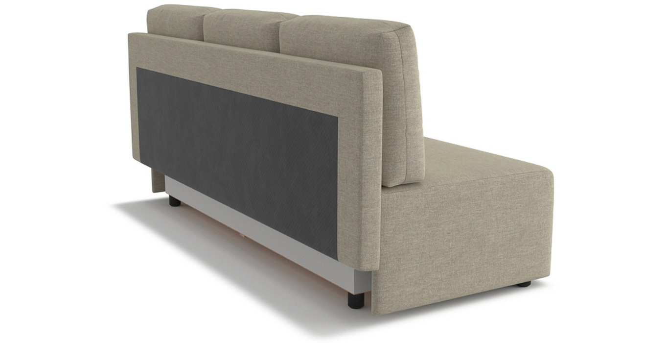 Дизайнерские диваны для гостиной, Диван-кровать Каир NEW, велюр