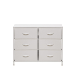 Комод Линкс 6 ящ.