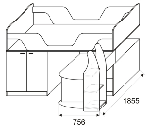 Квест 9 Комплекс универсальный